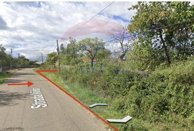 Teren de 600 mp, în Cândești - 11