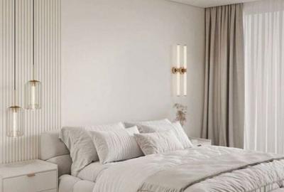 Duplex 2 camere Finalizat cu acte  Parcare Bonus- 10 min Metrou Nicolae Teclu - 3