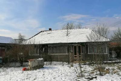 Vand casa in Luncoiu de Jos - 7