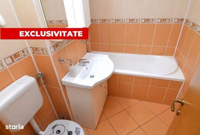 Apartament cu 2 camere decomandat, mobilat în Vitan - 9