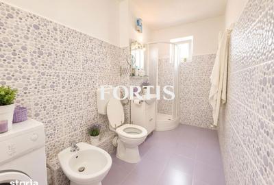 Apartament cu 2 camere decomandat în Central - 4