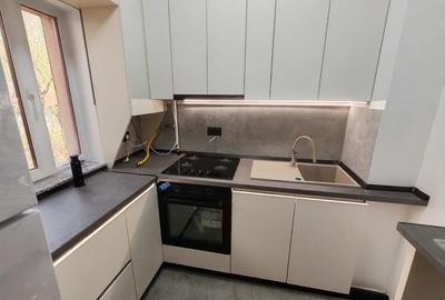 Apartament cu 2 camere decomandat în Copou