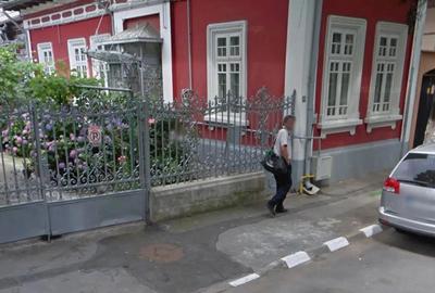 Casa de vanzare individuala Piata Alba Iulia - 5