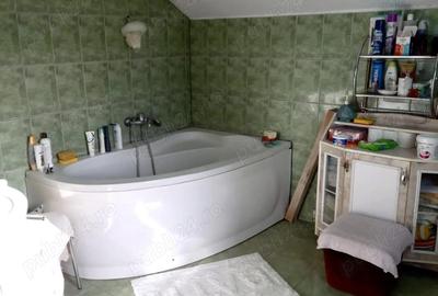 Casă cu 5 camere cu Teren 520 Mp în Sânmihaiu Român - 1