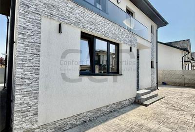 Casă cu 4 camere cu Teren 280 Mp în Central - 16