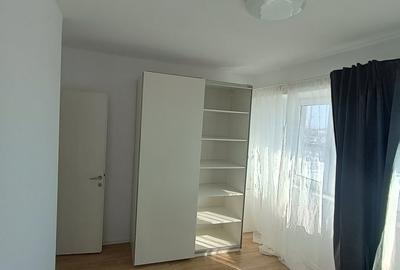 Apartament cu 2 camere decomandat în Bragadiru - 11