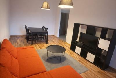 Apartament cu 2 camere decomandat, mobilat în Grozăvești - 5