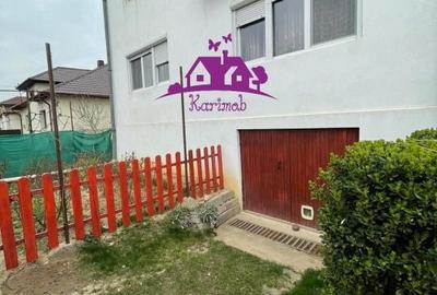 Casă individuală cu 7 camere în Vest