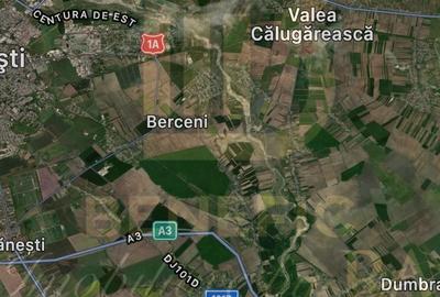 Spațiu comercial, de 2,880 mp, în Valea Călugărească - 1