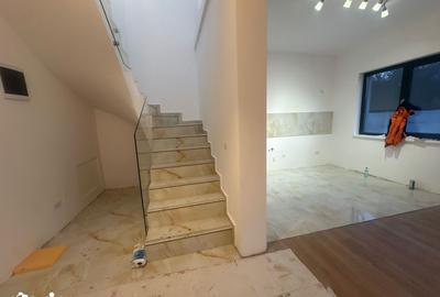 Casă cu 4 camere cu Teren 50 Mp în Drumul Taberei - 8
