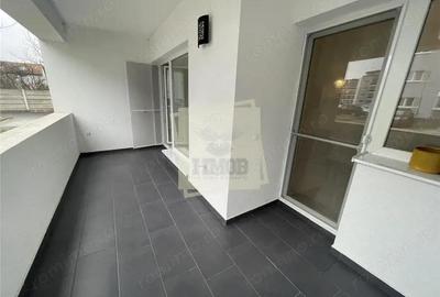 Apartament modern cu 3 camere terasa si 2 parcari in Kogalniceanu - 1