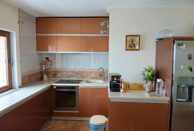 Apartament cu 2 camere decomandat în Scriitorilor - 2