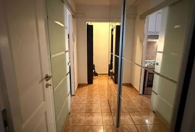 Apartament cu 2 camere semidecomandat în Cina - 3