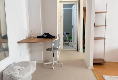 Apartament cu 2 camere decomandat în Chișinau - 4