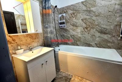 Metrou N.Teclu - Decomandat - Centrala Proprie - AC - 4