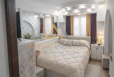 Apartament cu 3 camere în Gării - 3