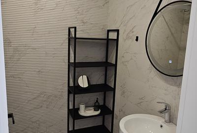Inchiriere 2 camere lux - Titulescu - Petru Rares Inchiriere 2 camere lux - Titulescu - Petru Rares - 10