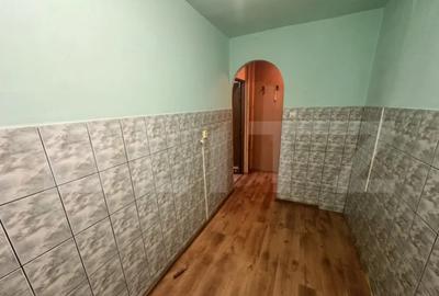 Apartament cu 2 camere decomandat în Minerul - 7