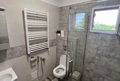 Apartament cu 3 camere decomandat în Chișoda - 2