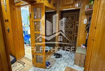 Apartament cu 3 camere decomandat în Central - 13