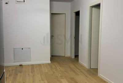 REA1024448 Apartament de vanzare 3 camere Trio Bridge View Crangasi - 6