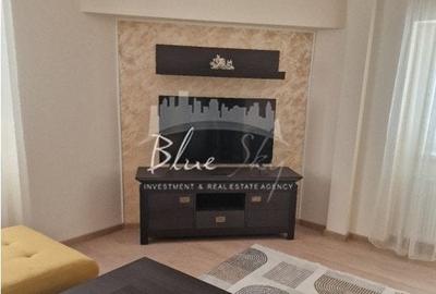 Apartament cu 2 camere decomandat în Casa de Cultură