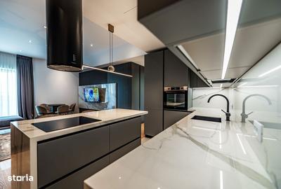 Apartament cu 3 camere în Tei - 12