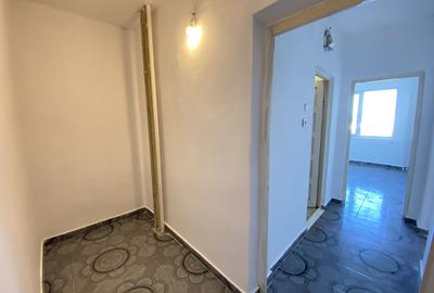 Apartament cu 2 camere semidecomandat în Olimpia-Stadion - 9