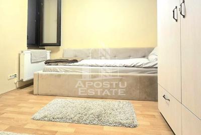 Apartament 3 camere Boul Rosu cu loc de parcare - 6