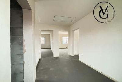 Vila individuala P+1 + pod | 4 camere | Navodari - 7