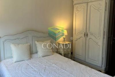 Vatra Luminoasa-parc, apartament cu 3 camere in vila, de inchiriat - 5