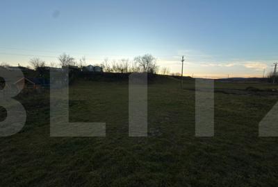 Teren Intravilan de vanzare, 1.778 mp, Stancesti - 2