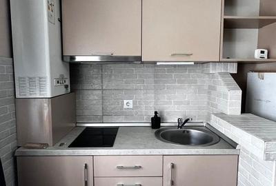 Garsonieră în Mărăști