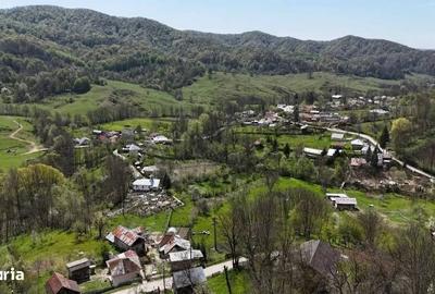 Spațiu comercial, în Sultanu - 1