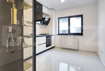 Apartament 2 camere, 57,54 mp utili+6mp utili, Sanpetru, Brasov - 5