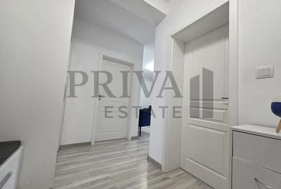 Garsonieră decomandată, mobilată în Giroc - 6