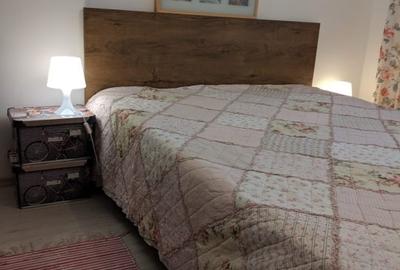 Apartament cu 2 camere decomandat, mobilat în Central - 5
