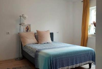 Apartament cu 2 camere decomandat, mobilat în Snagov - 3