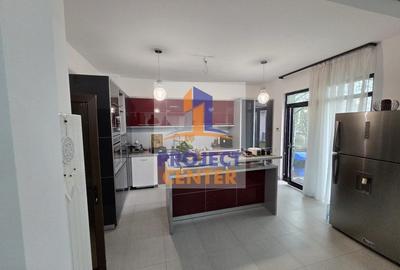 Vila exclusivista in stil mediteranean, Stefanesti-Valea Mare Podgoria - 9