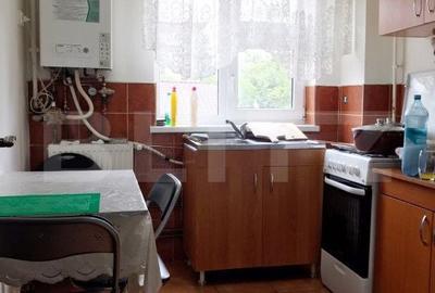 Apartament cu 2 camere decomandat în Între Lacuri - 9