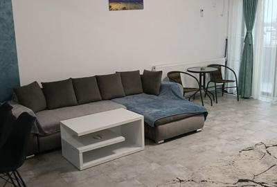 Apartament cu 2 camere decomandat în Central - 1