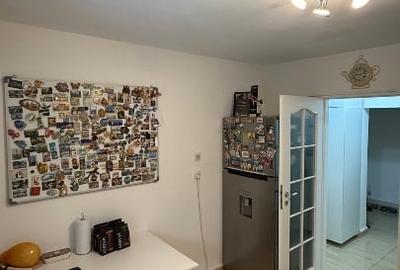 Apartament 2 camere Nerva Traian | 62 mp utili | Complet mobilat & utilat | 10 m - 7