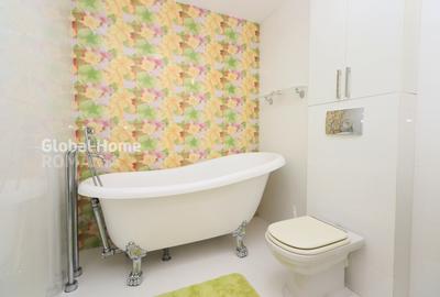 Apartament 3 camere | 110 mp | Sat Francez - Parc Herastrau | 2 terase | - 18