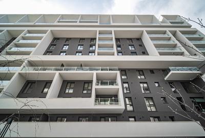 APARTAMENT 2 CAMERE - FLOREASCA - TERASA 13MP - COMISION 0% - 4