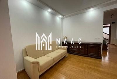 Apartament 5 camere | 105MPU | Curte | Zona Sub Arini - 4