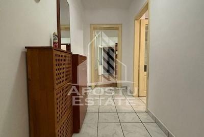 Apartament cu 2 camere, semidecomandat, bloc 2002,centrala, Girocului - 8
