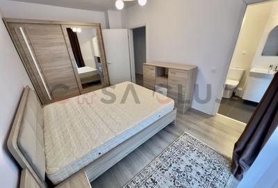 Apartament cu 3 camere, garaj subteran, Grand Hotel Italia ! - 7