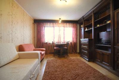 Apartament cu 1 camera, recent renovat-Take Ionescu - 2