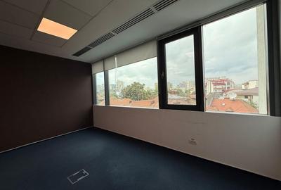 Birou, de 317 mp, în Floreasca - 9