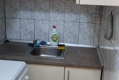 Garsonieră semidecomandată în Exterior Vest